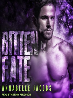 Bitten by Fate - Audiobook